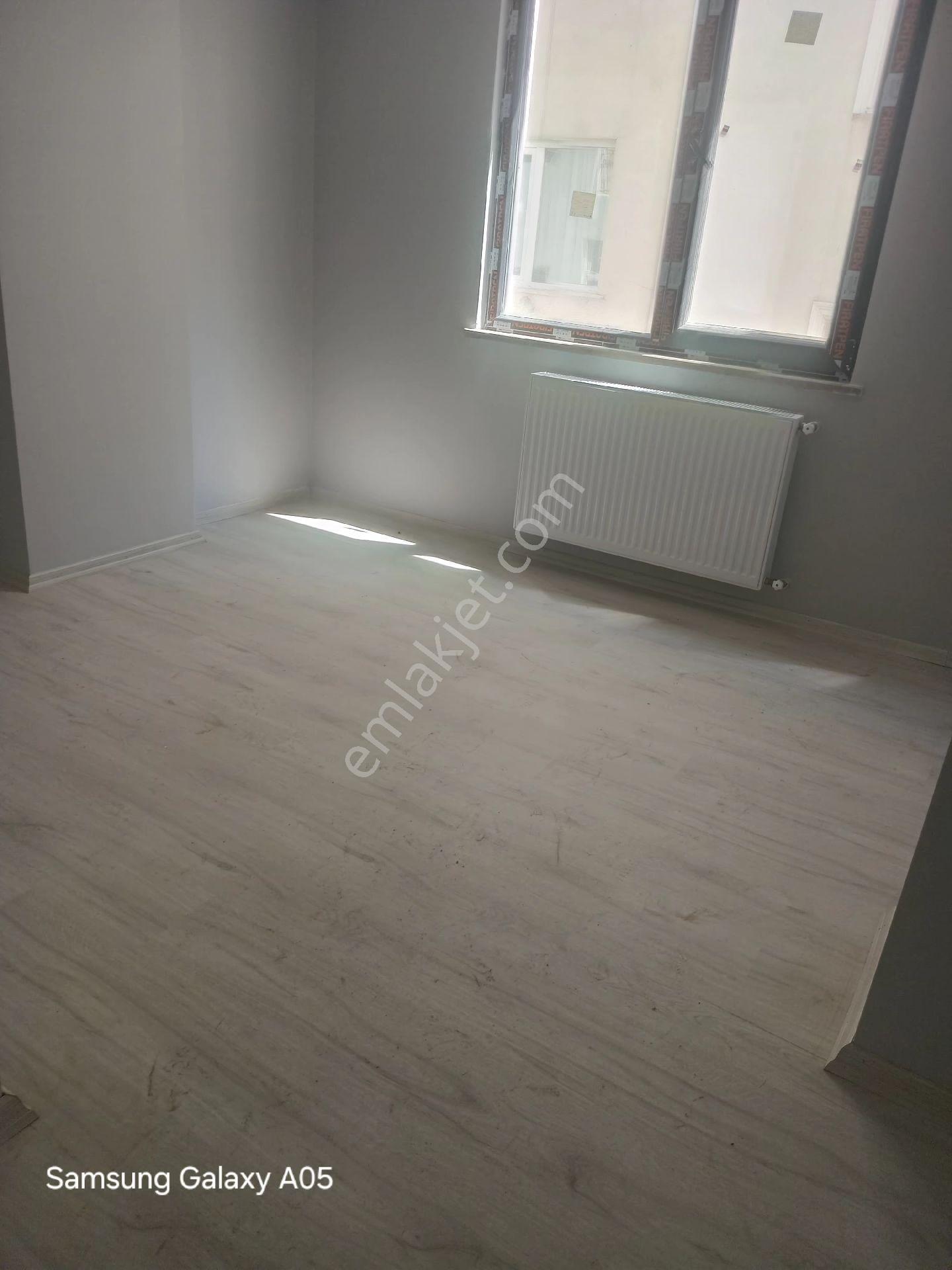 Şimal Emlaktan Sıfır Binada Kiralık Daire - Görsel 13