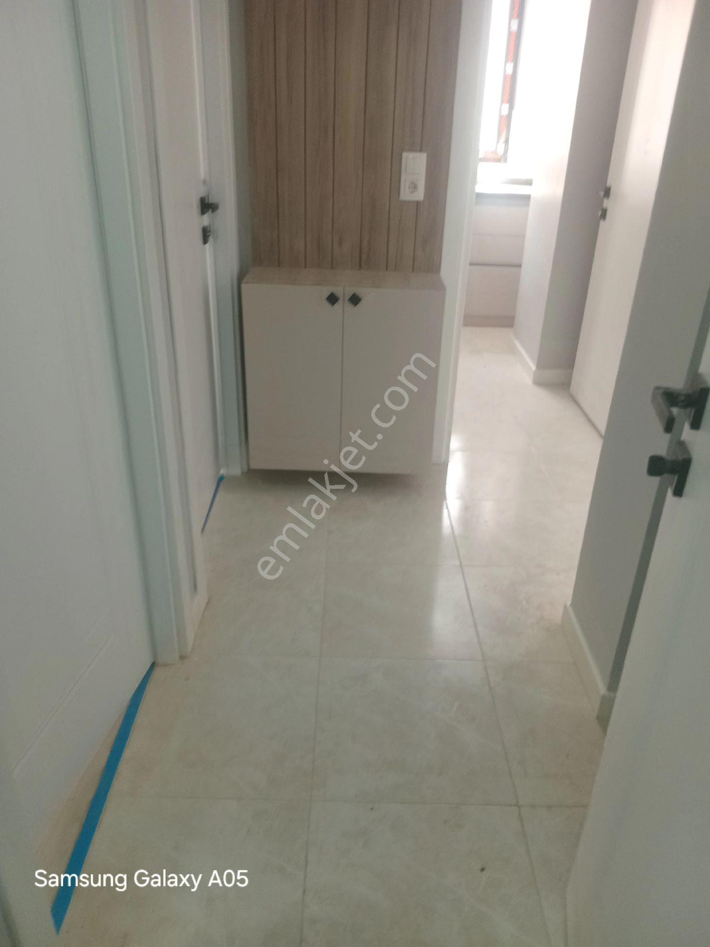 Şimal Emlaktan Sıfır Binada Kiralık Daire - Görsel 26