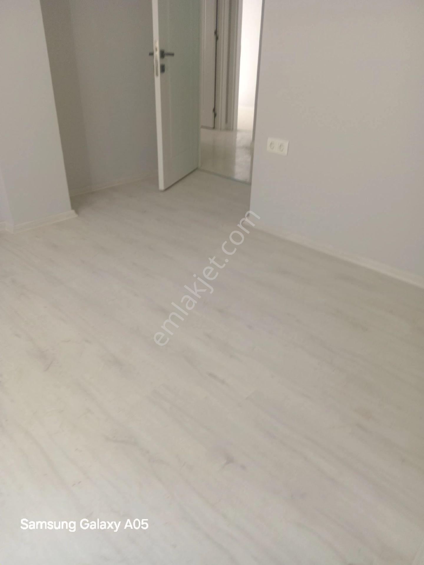 Şimal Emlaktan Sıfır Binada Kiralık Daire - Görsel 14