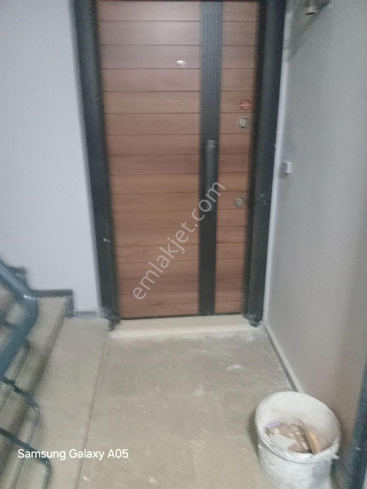 Şimal Emlaktan Sıfır Binada Kiralık Daire - Görsel 7