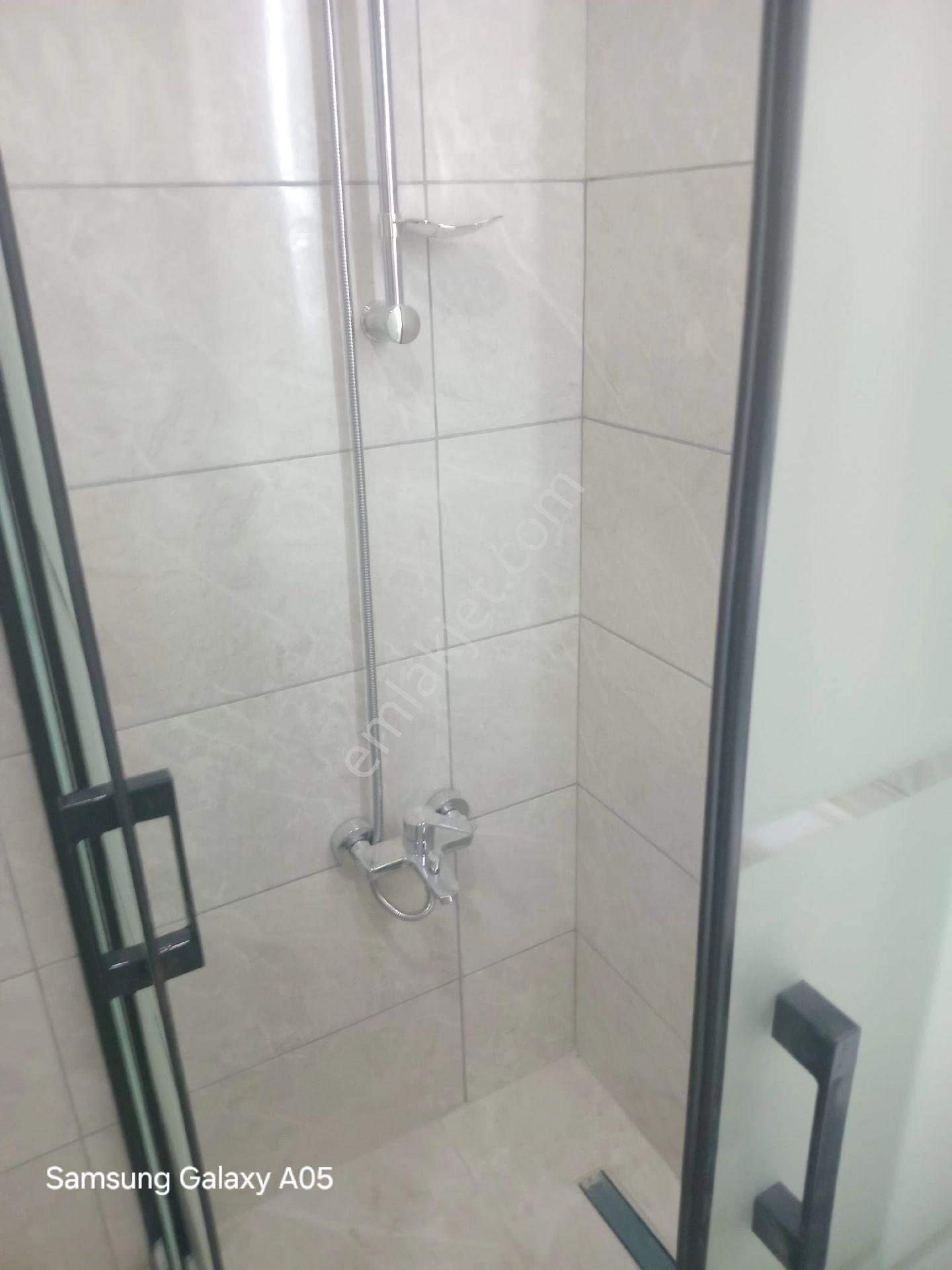Şimal Emlaktan Sıfır Binada Kiralık Daire - Görsel 11