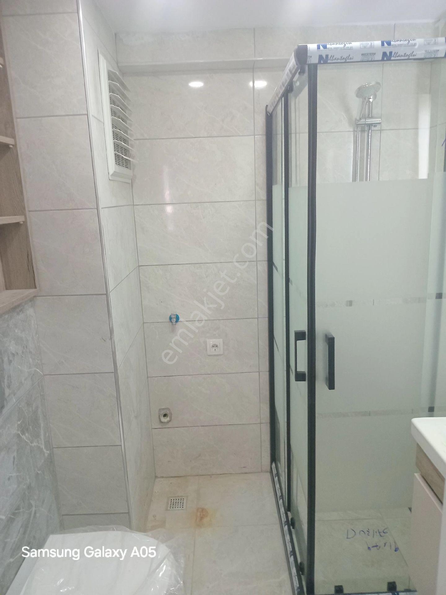 Şimal Emlaktan Sıfır Binada Kiralık Daire - Görsel 10