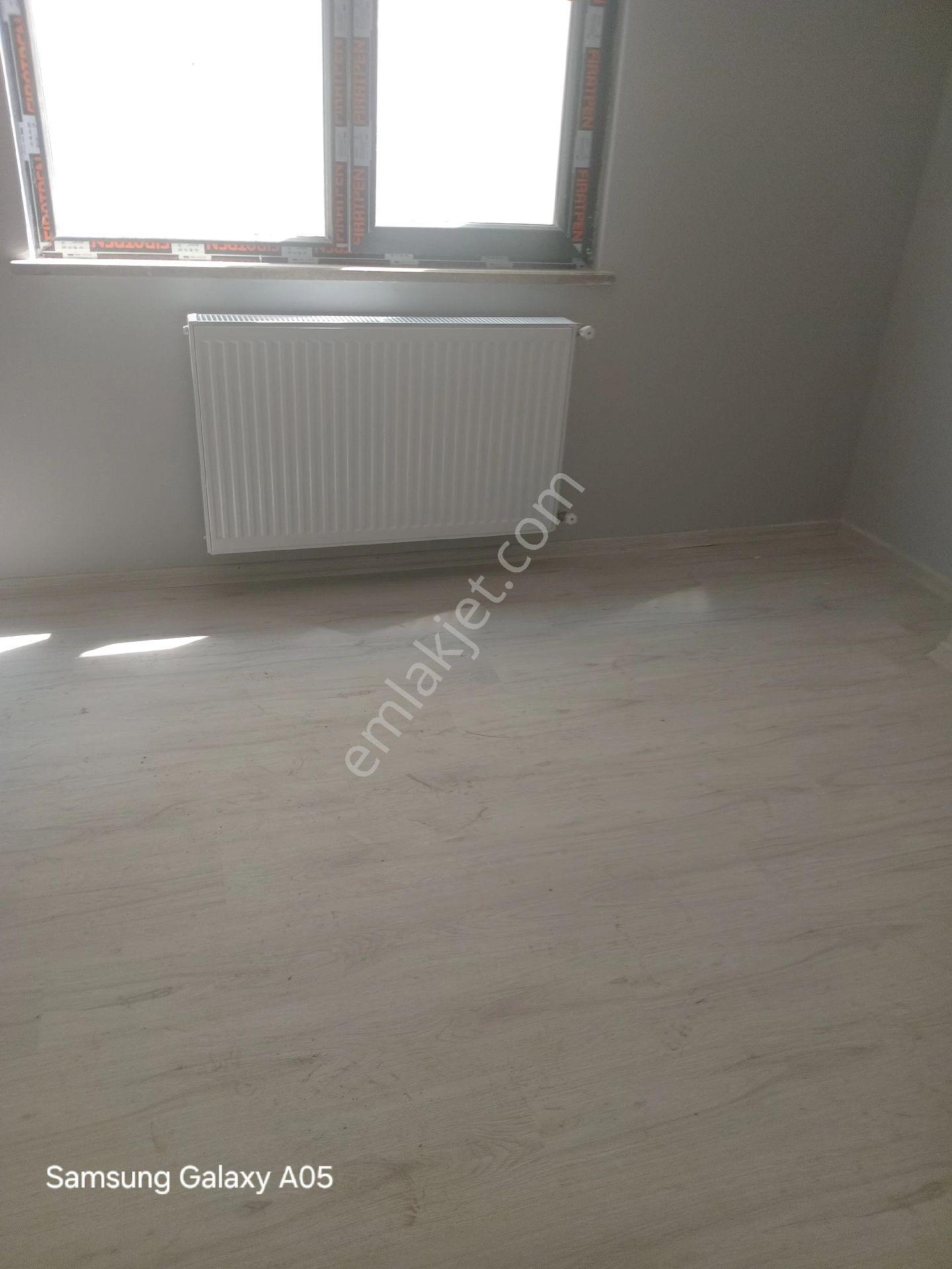 Şimal Emlaktan Sıfır Binada Kiralık Daire - Görsel 15