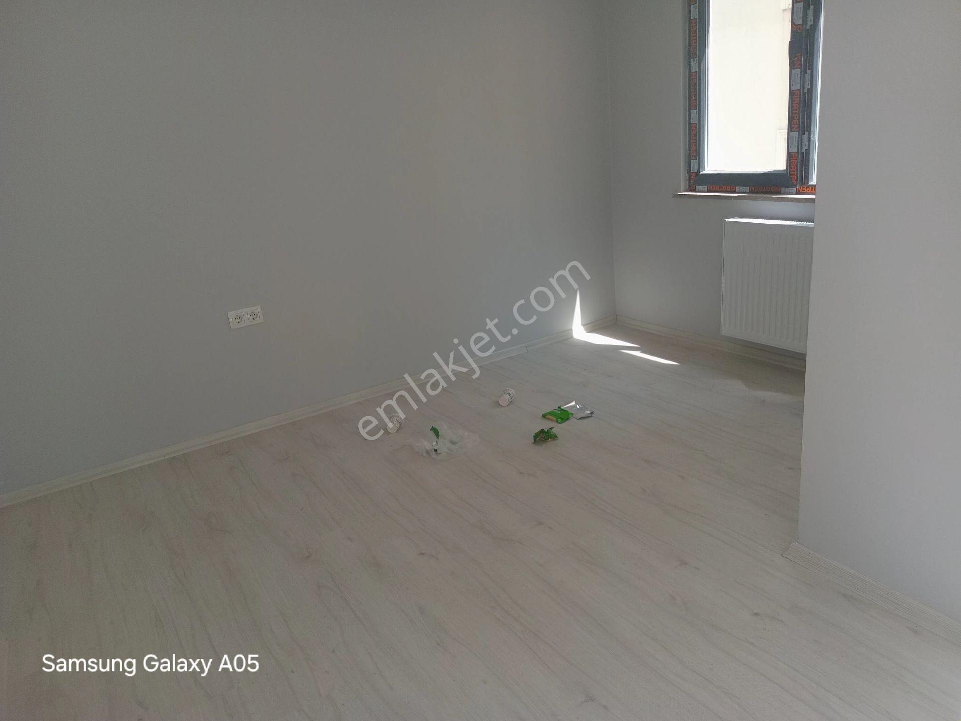 Şimal Emlaktan Sıfır Binada Kiralık Daire - Görsel 23
