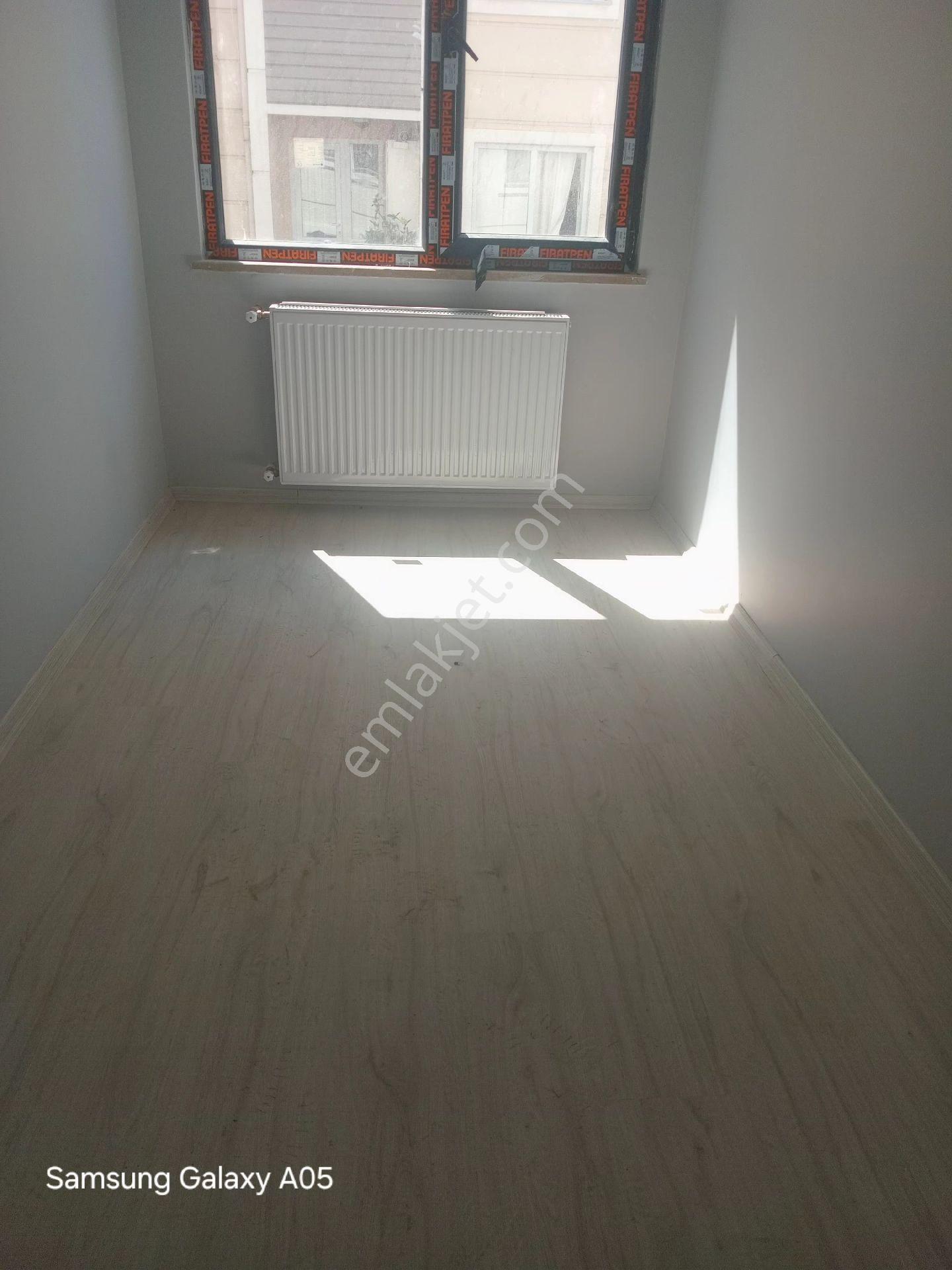 Şimal Emlaktan Sıfır Binada Kiralık Daire - Görsel 20