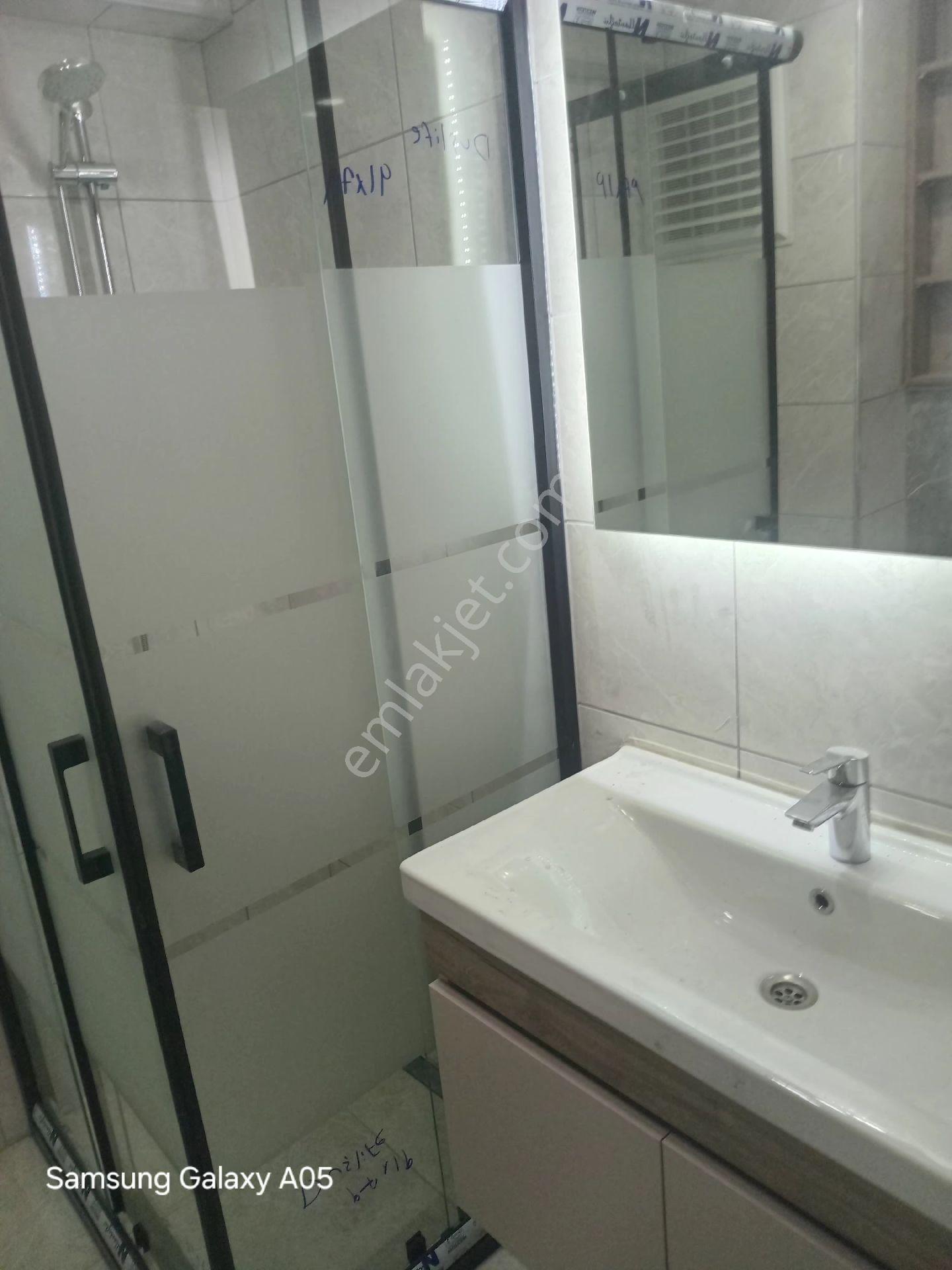Şimal Emlaktan Sıfır Binada Kiralık Daire - Görsel 9