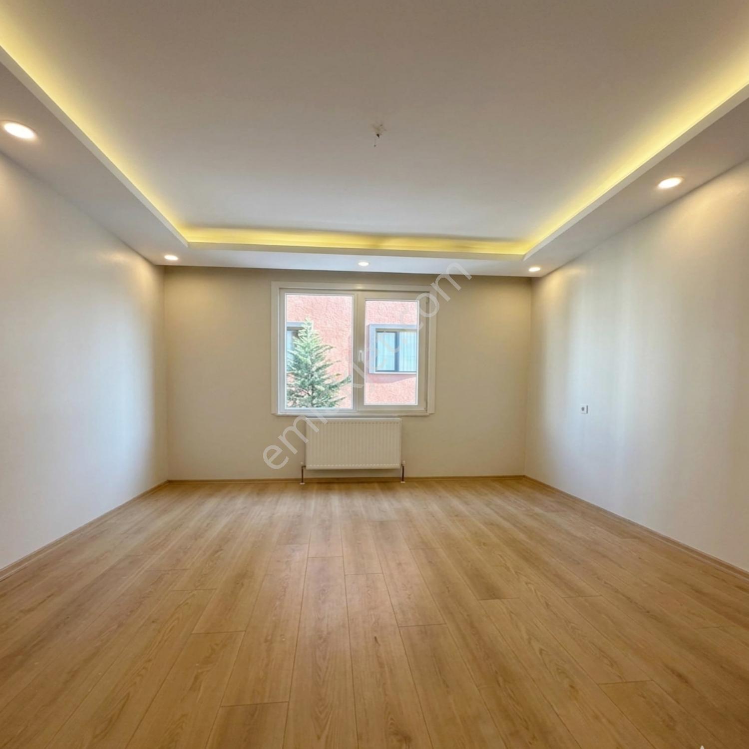 Beylikdüzü Kavaklı'da Merkezi Konum Ferah Satılık 2+1 Daire - Görsel 14