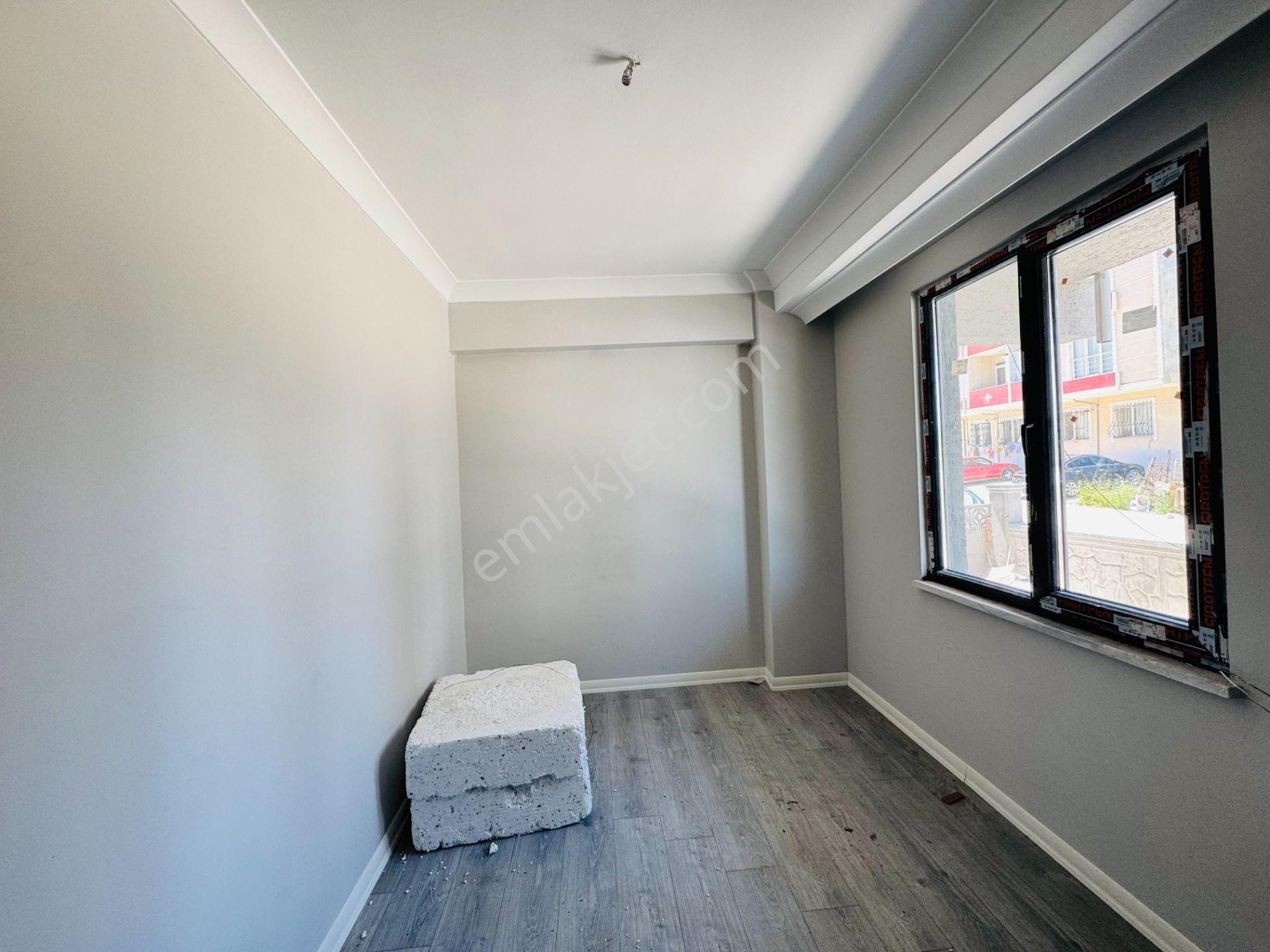 Güven'den Sınırsız Kredi İmkanlı,k.otoparklı Ön Cephe 2+0 Daire - Görsel 13