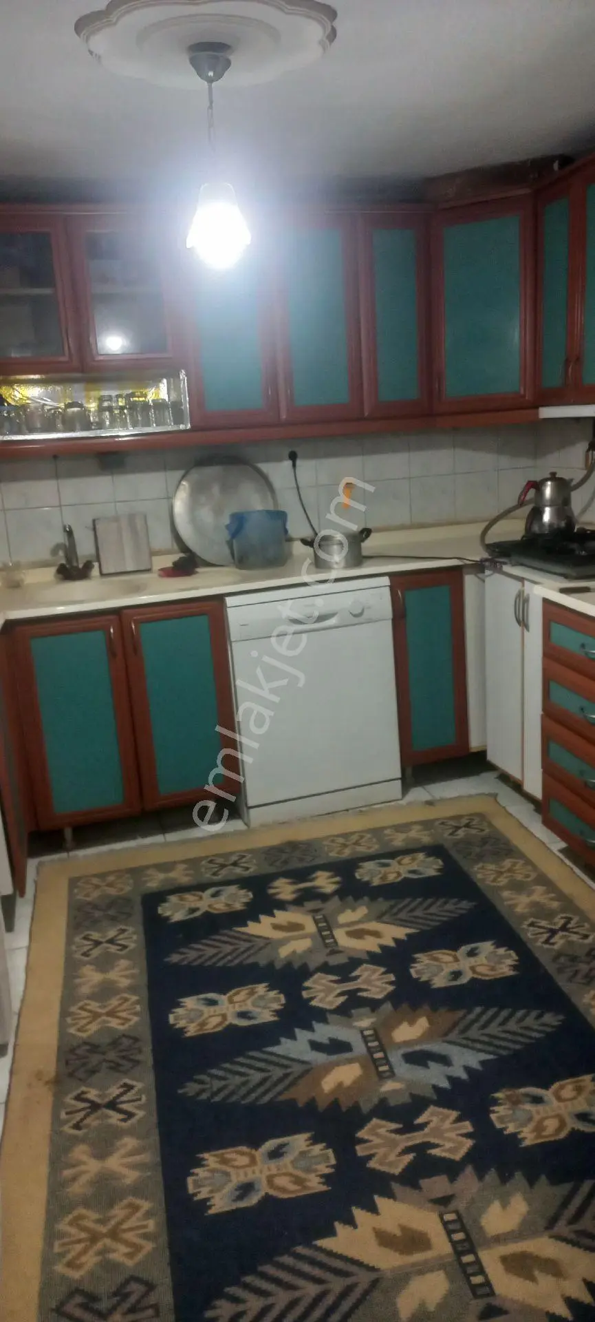 Bursa Bahar Mah 2 Katlı Bina - Görsel 3