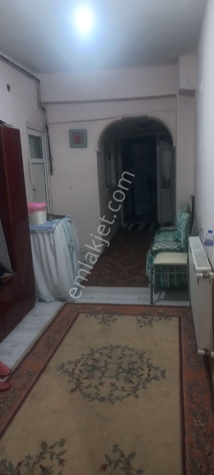 Bursa Bahar Mah 2 Katlı Bina - Görsel 8