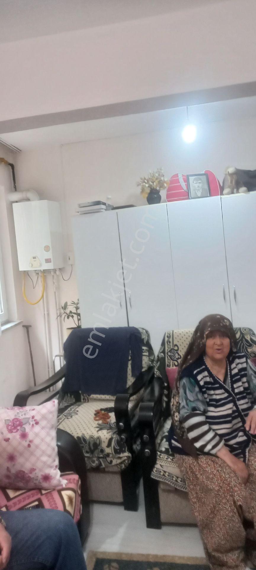 Bursa Bahar Mah 2 Katlı Bina - Görsel 11