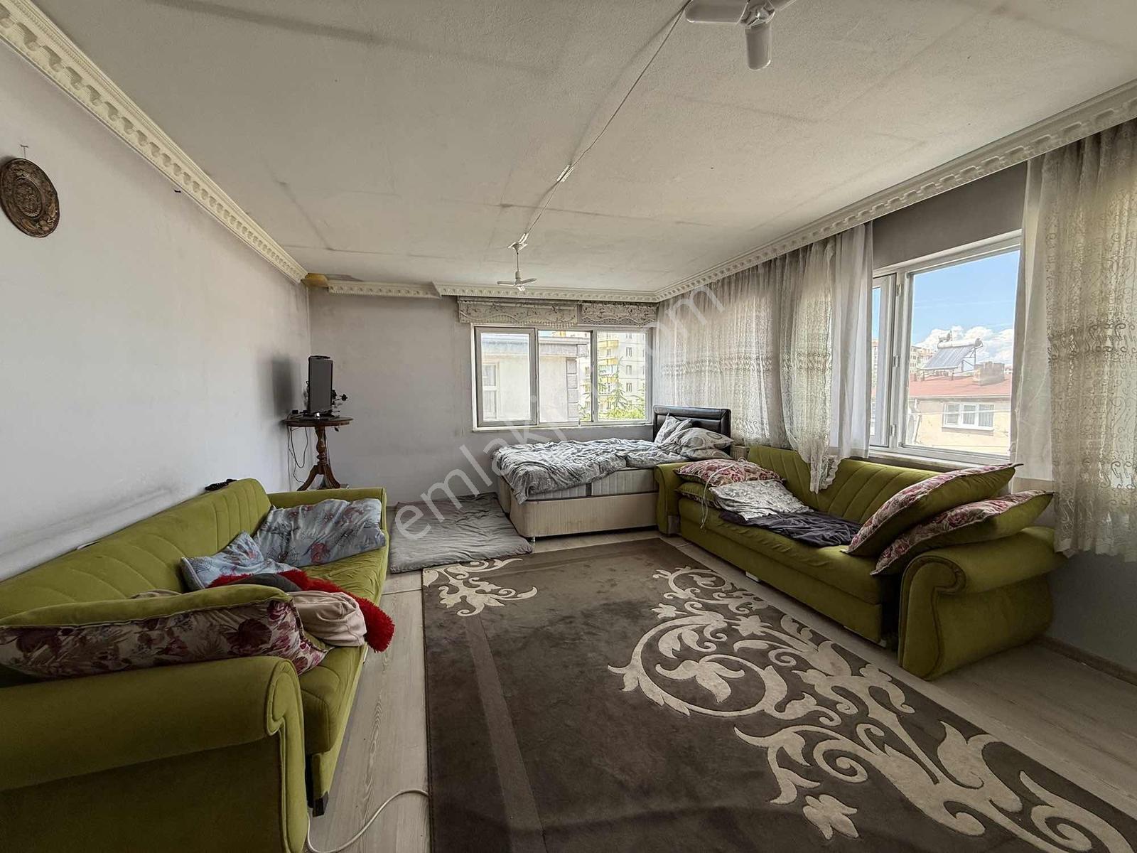 Eskişehir Bağları Fırsat Komple Bina - Görsel 12