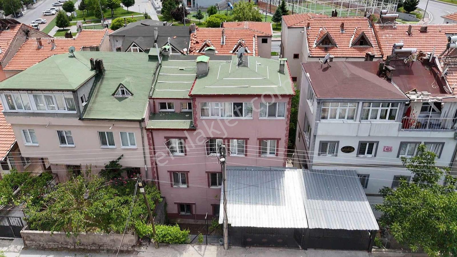 Eskişehir Bağları Fırsat Komple Bina - Görsel 6