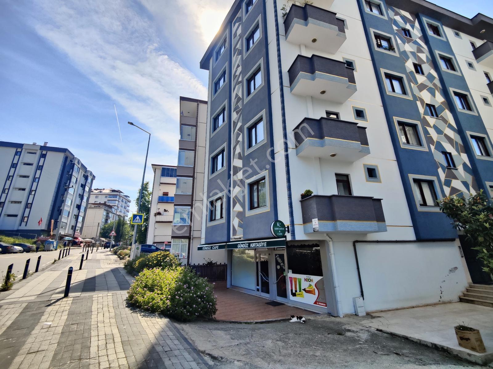 2 Nolu Beşirli De Okulların Yanı Merkezi Konum 2+1 Kiralık Daire - Görsel 34