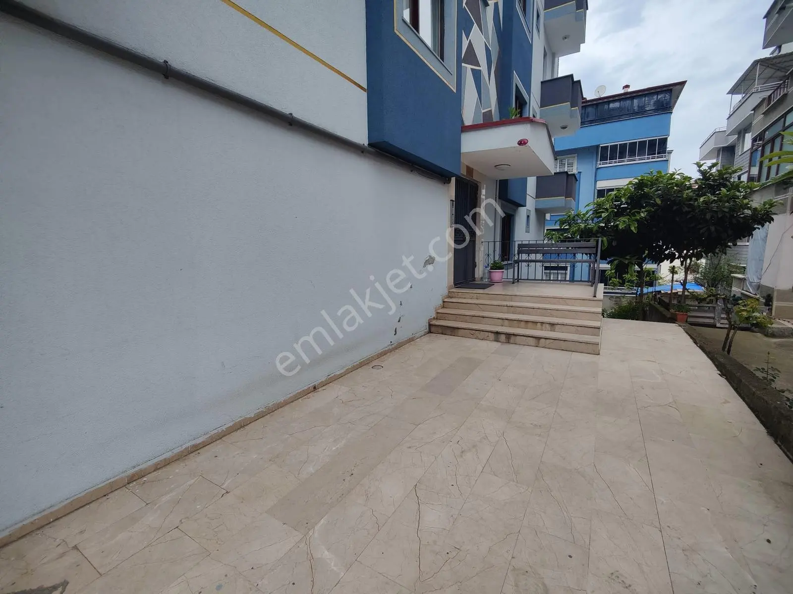 2 Nolu Beşirli De Okulların Yanı Merkezi Konum 2+1 Kiralık Daire - Görsel 5