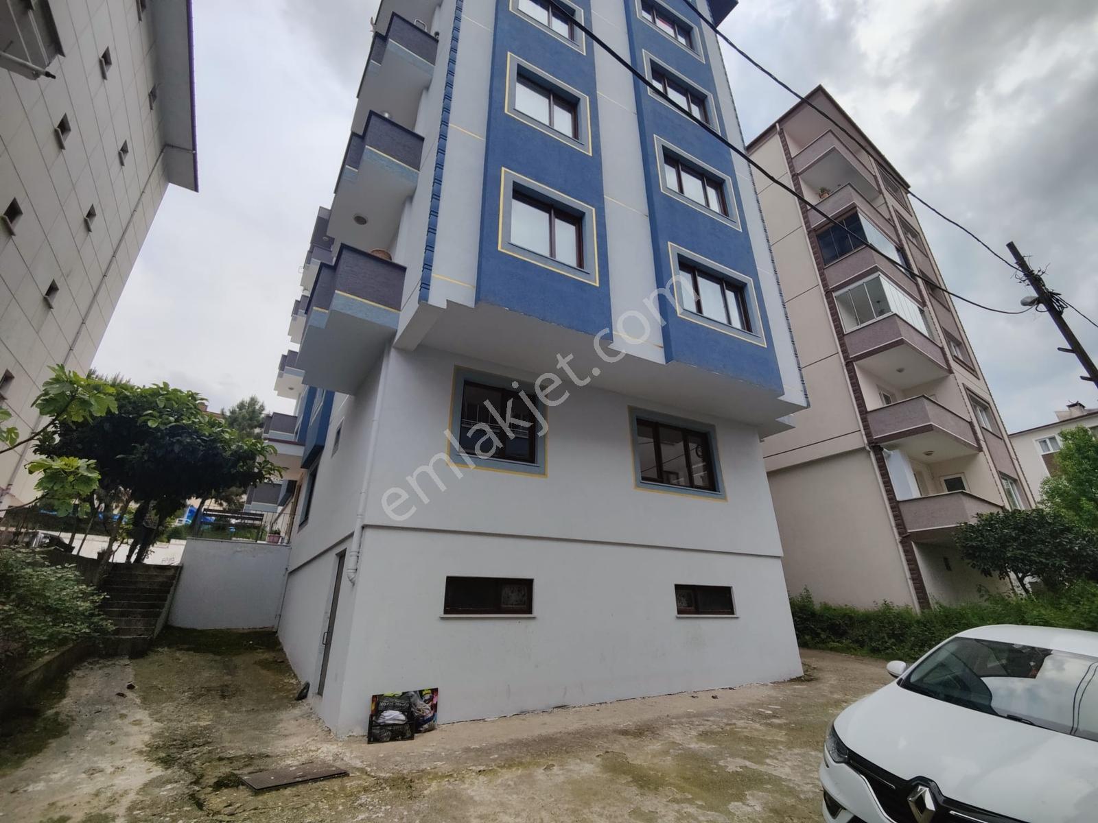 2 Nolu Beşirli De Okulların Yanı Merkezi Konum 2+1 Kiralık Daire - Görsel 28