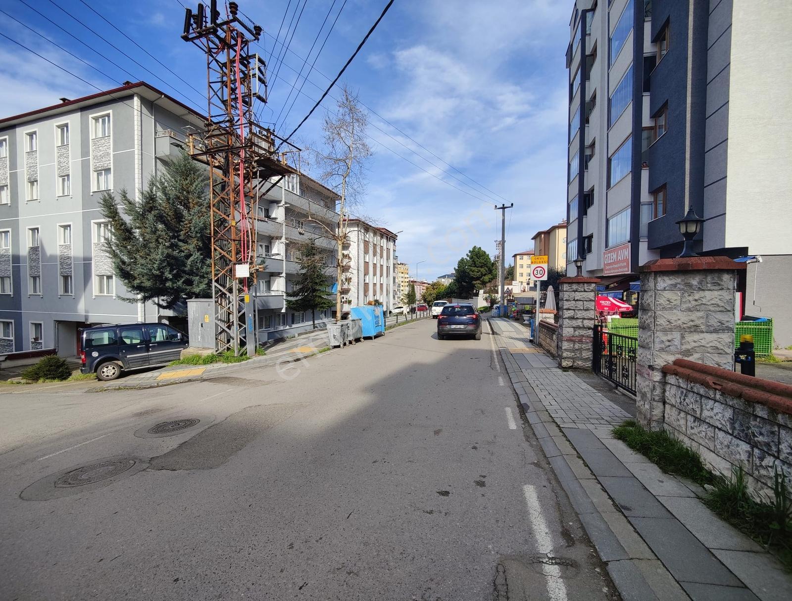 2 Nolu Beşirli De Okulların Yanı Merkezi Konum 2+1 Kiralık Daire - Görsel 17