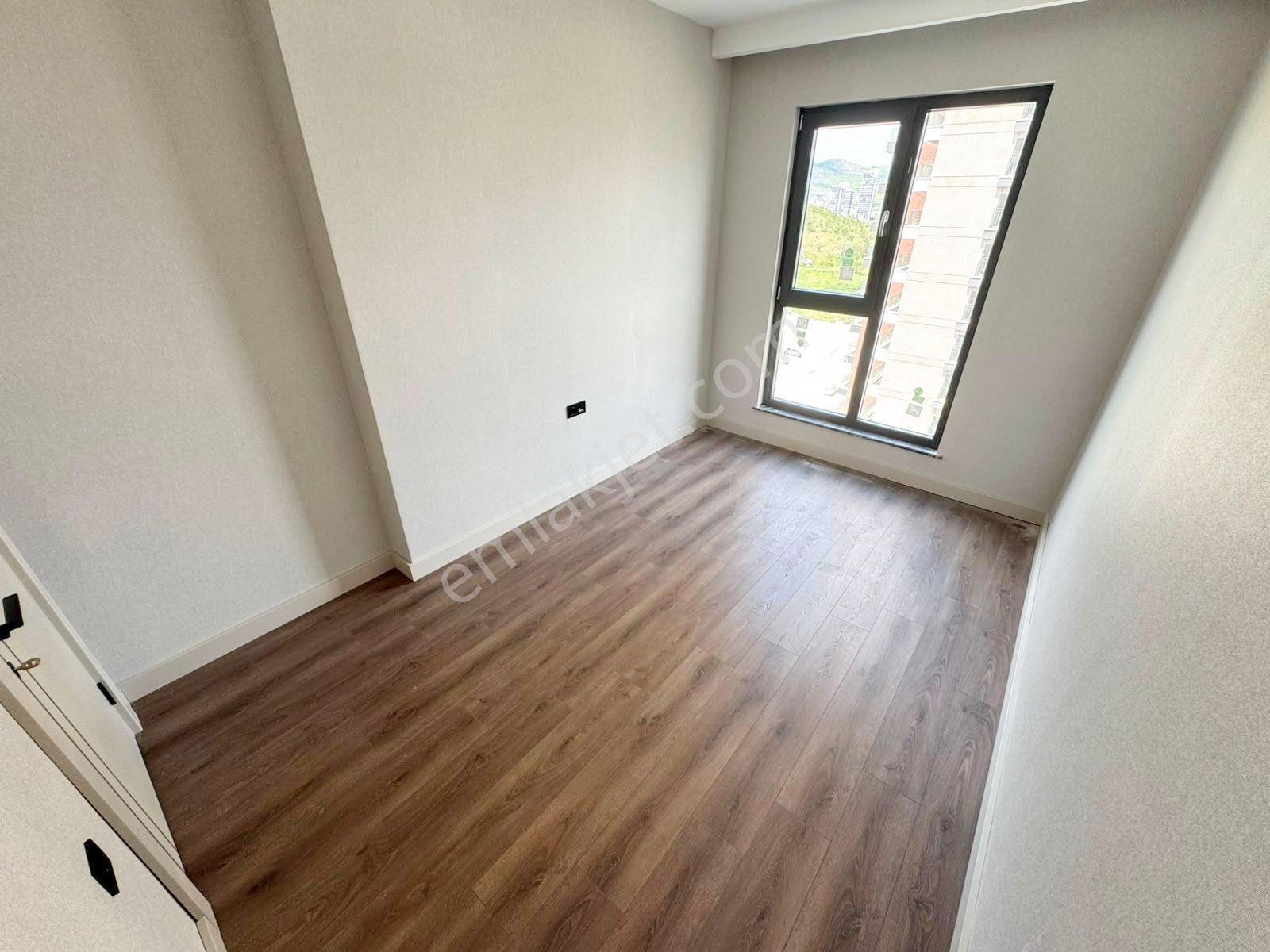 Gamador Galya'da 3+1 12.kat Premium Yaşam Kompleksi - Görsel 18