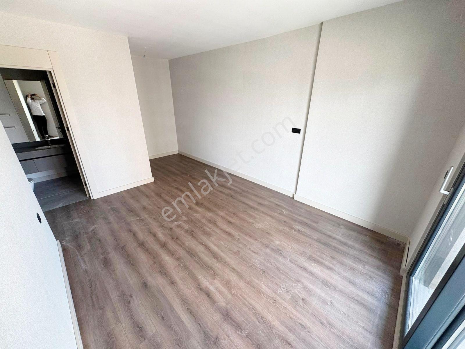 Gamador Galya'da 3+1 12.kat Premium Yaşam Kompleksi - Görsel 23