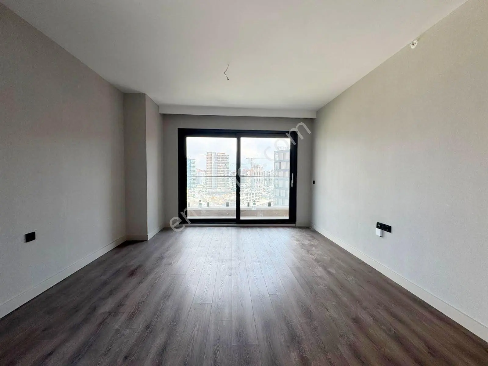 Gamador Galya'da 3+1 12.kat Premium Yaşam Kompleksi - Görsel 4