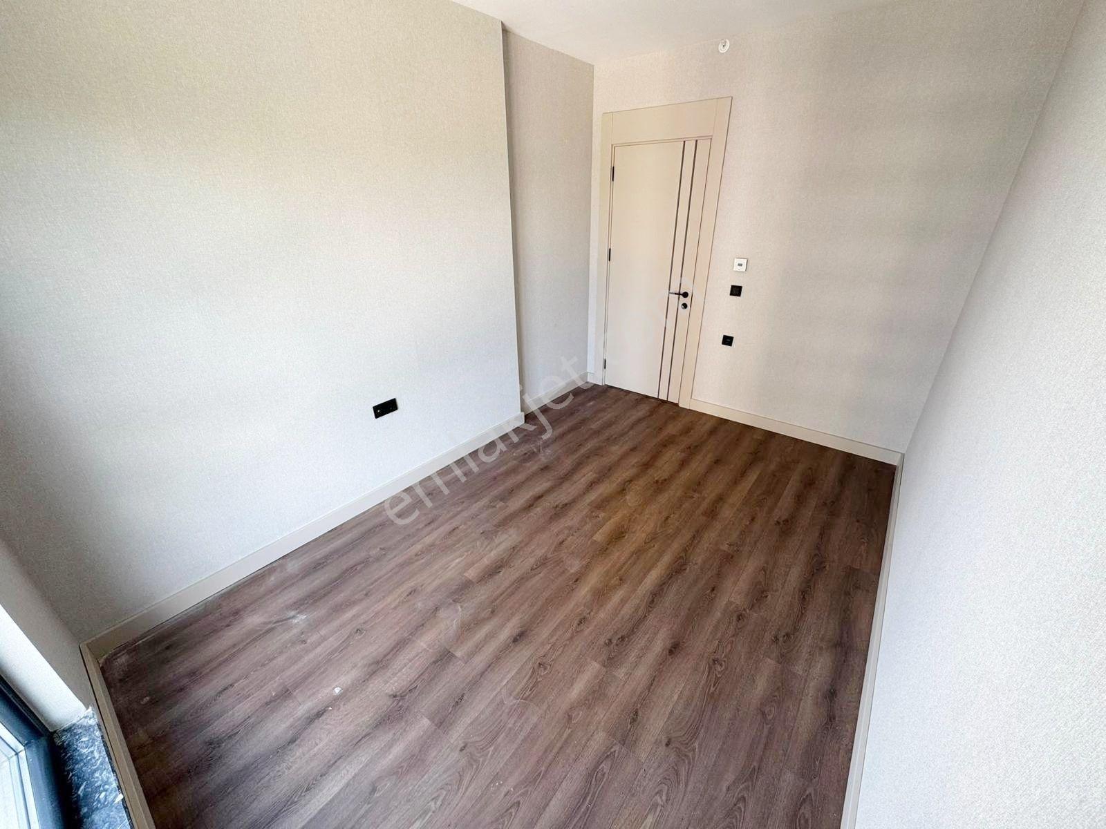 Gamador Galya'da 3+1 12.kat Premium Yaşam Kompleksi - Görsel 15
