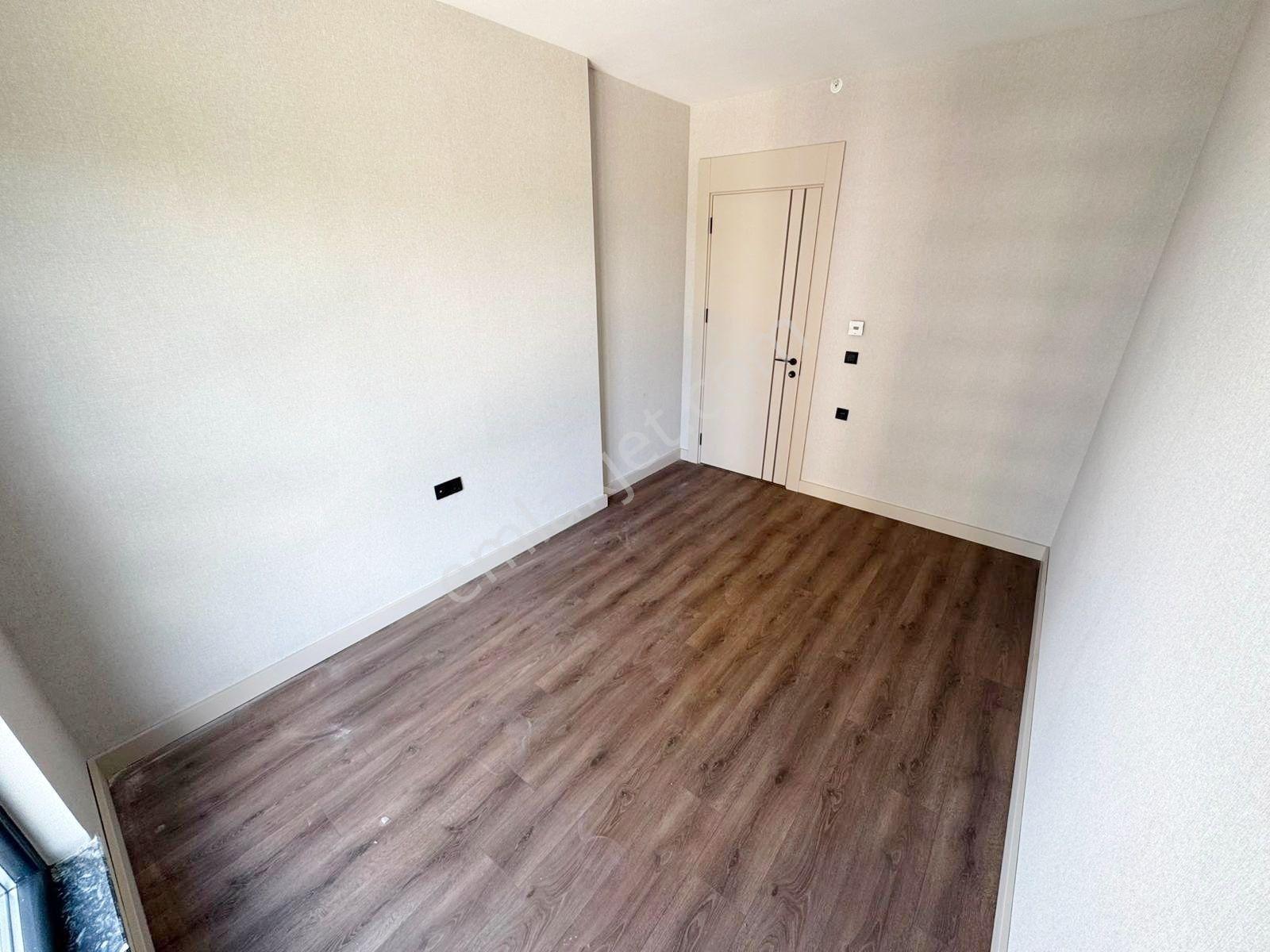 Gamador Galya'da 3+1 12.kat Premium Yaşam Kompleksi - Görsel 17