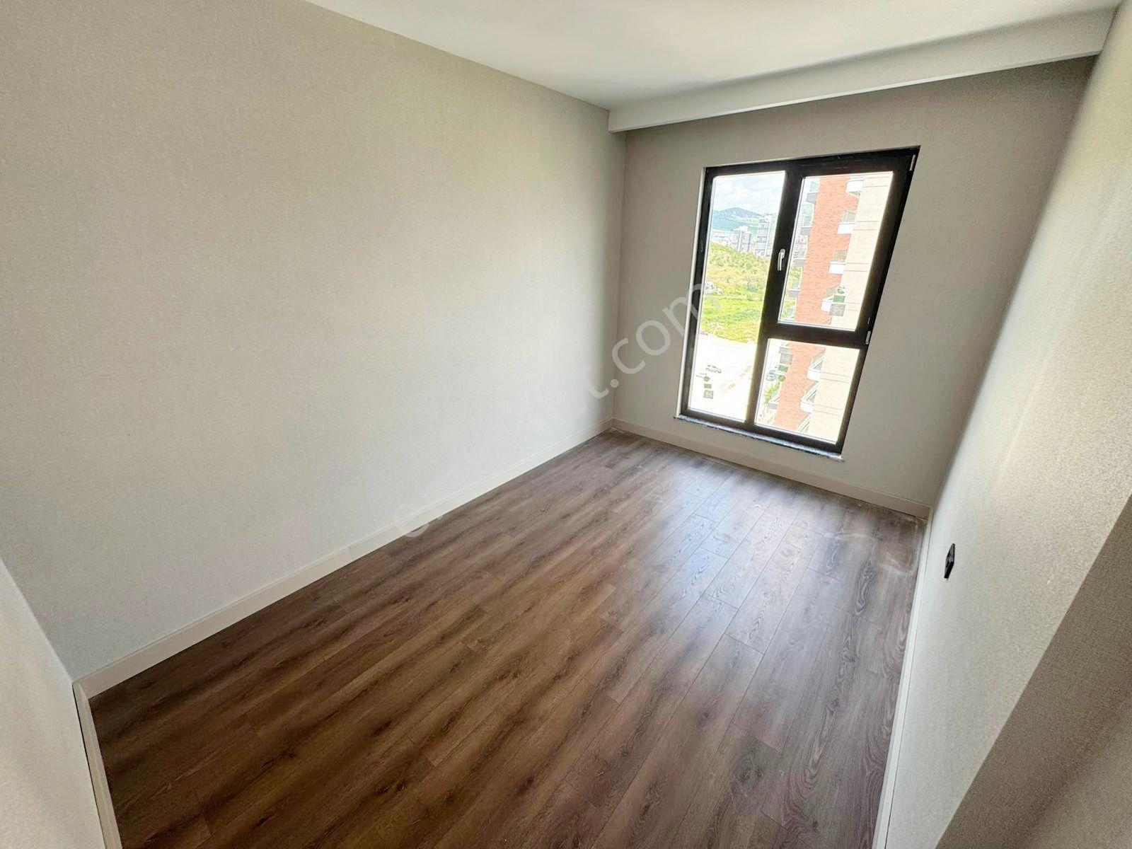 Gamador Galya'da 3+1 12.kat Premium Yaşam Kompleksi - Görsel 12