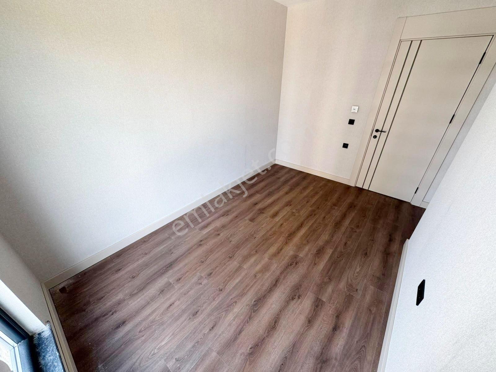 Gamador Galya'da 3+1 12.kat Premium Yaşam Kompleksi - Görsel 14