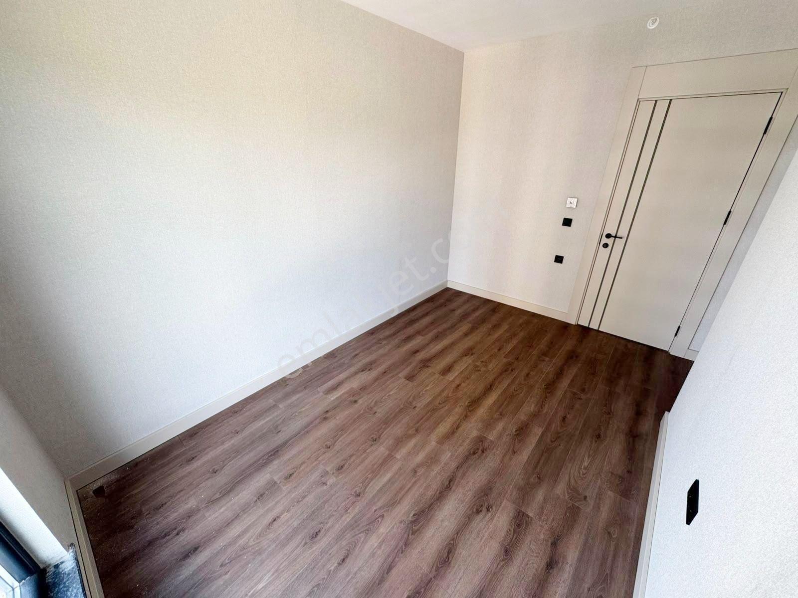 Gamador Galya'da 3+1 12.kat Premium Yaşam Kompleksi - Görsel 19