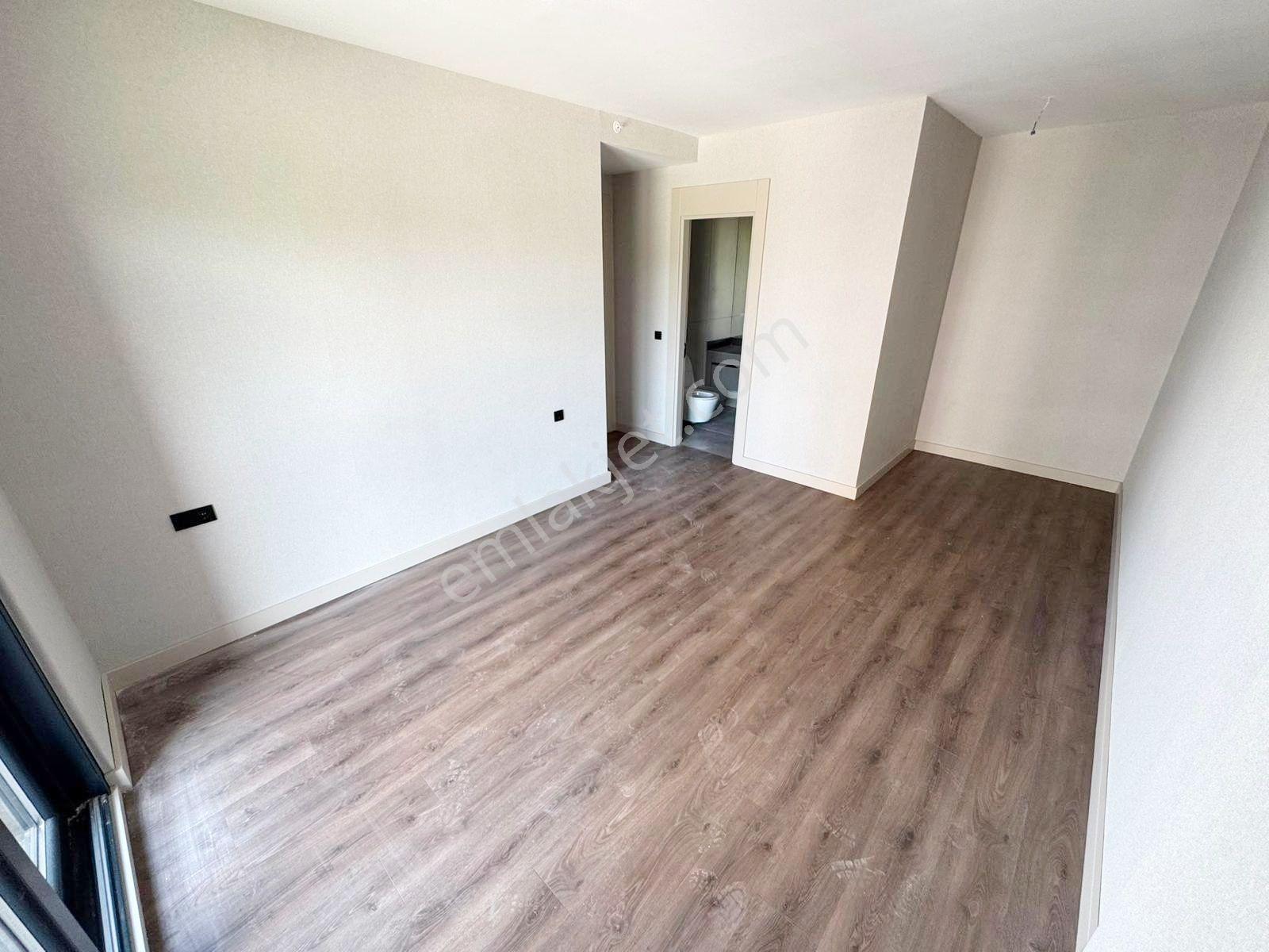 Gamador Galya'da 3+1 12.kat Premium Yaşam Kompleksi - Görsel 21