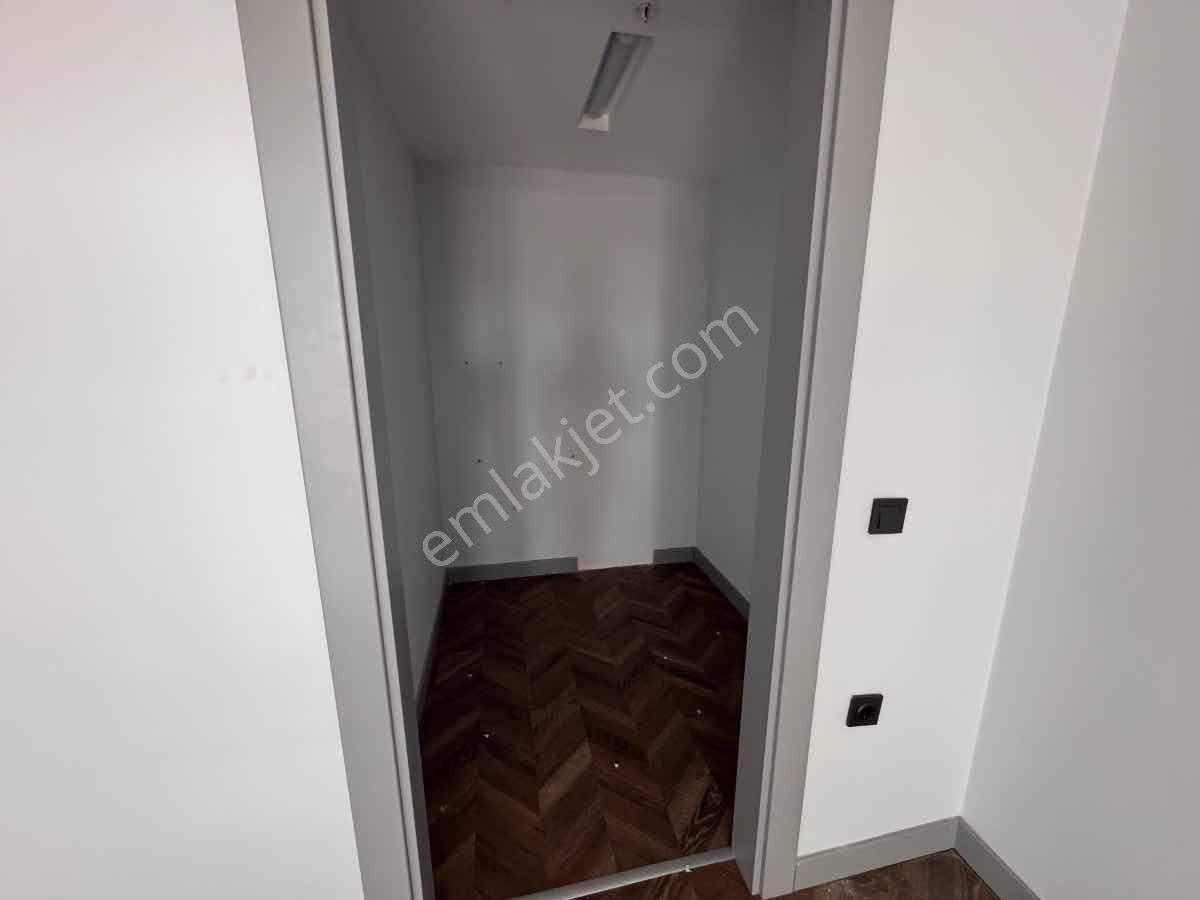 Bornova Yeşilova Viven Vogue Lüks 3+1 Satılık Daire - Görsel 17
