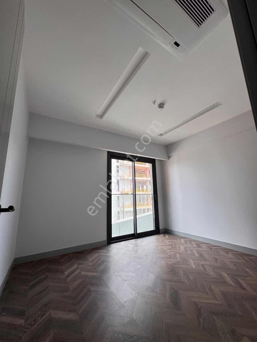 Bornova Yeşilova Viven Vogue Lüks 3+1 Satılık Daire - Görsel 25