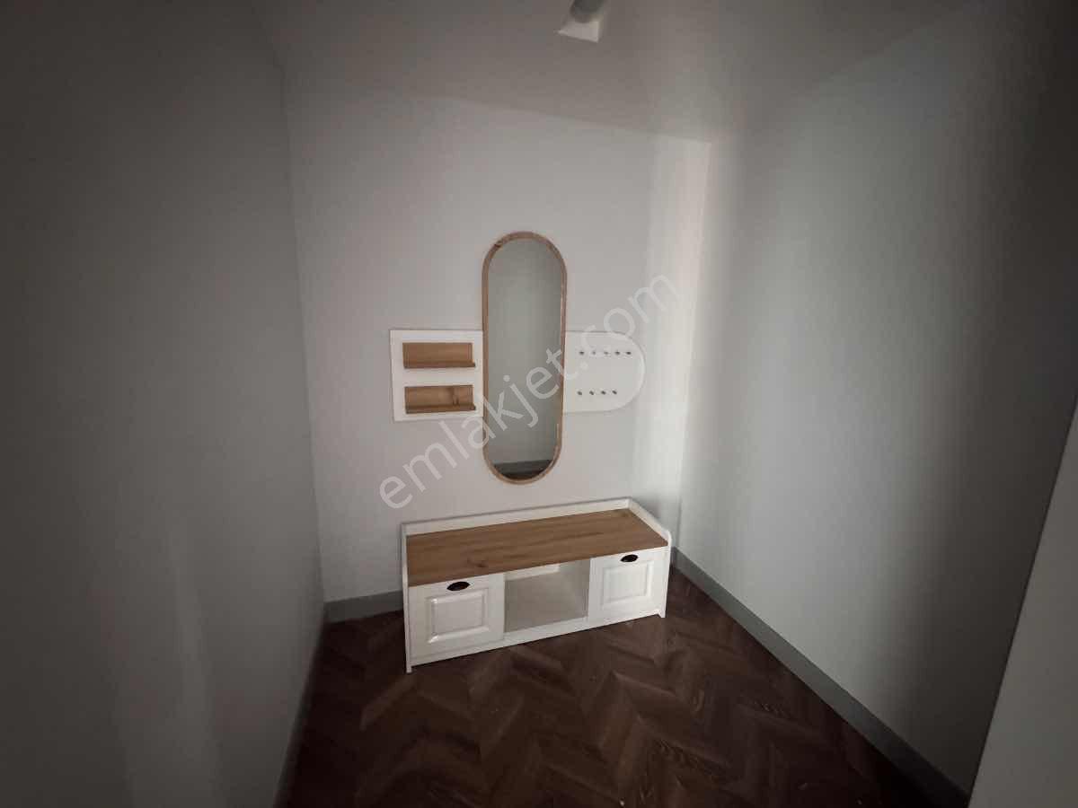 Bornova Yeşilova Viven Vogue Lüks 3+1 Satılık Daire - Görsel 10