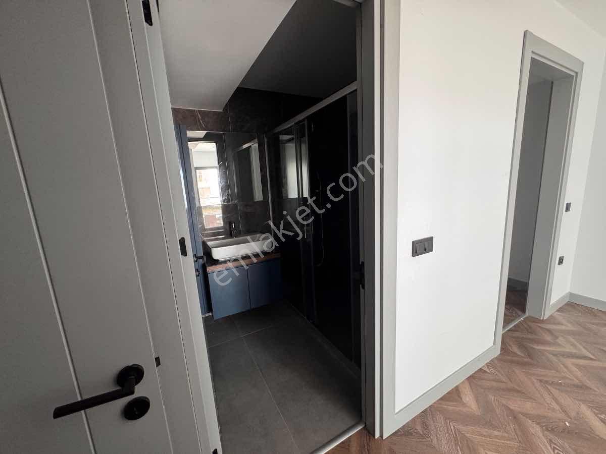Bornova Yeşilova Viven Vogue Lüks 3+1 Satılık Daire - Görsel 15