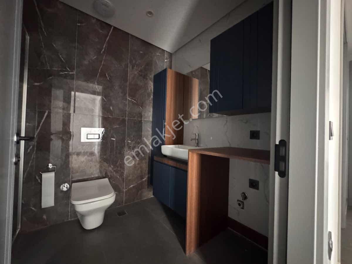 Bornova Yeşilova Viven Vogue Lüks 3+1 Satılık Daire - Görsel 21