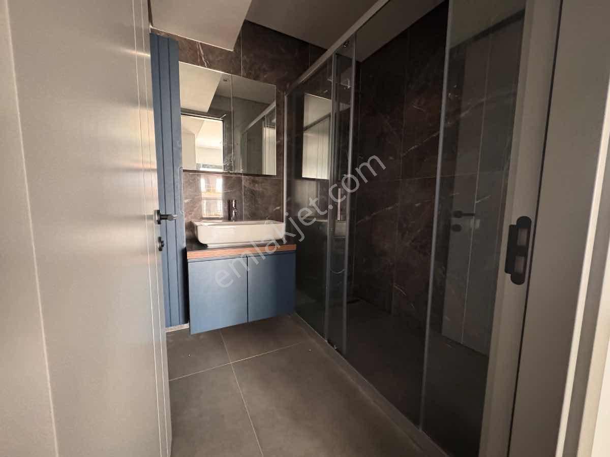 Bornova Yeşilova Viven Vogue Lüks 3+1 Satılık Daire - Görsel 16