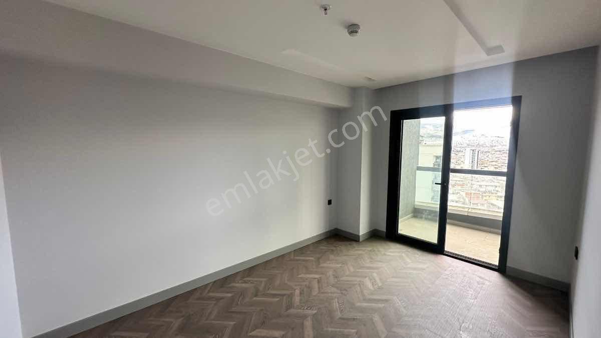 Bornova Yeşilova Viven Vogue Lüks 3+1 Satılık Daire - Görsel 28