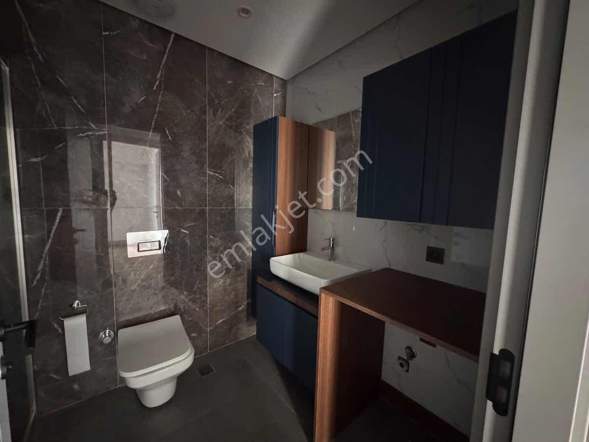 Bornova Yeşilova Viven Vogue Lüks 3+1 Satılık Daire - Görsel 22