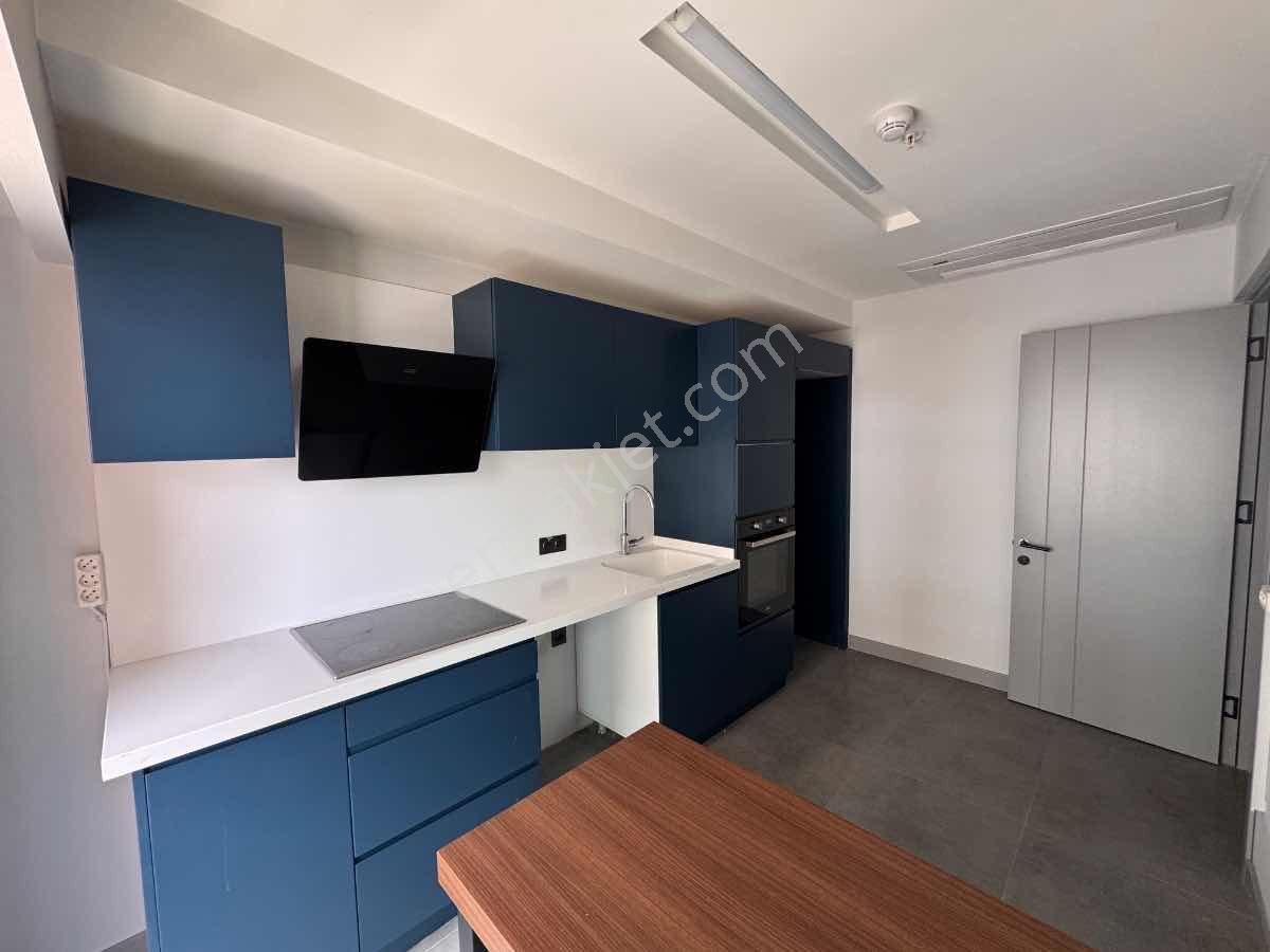 Bornova Yeşilova Viven Vogue Lüks 3+1 Satılık Daire - Görsel 5