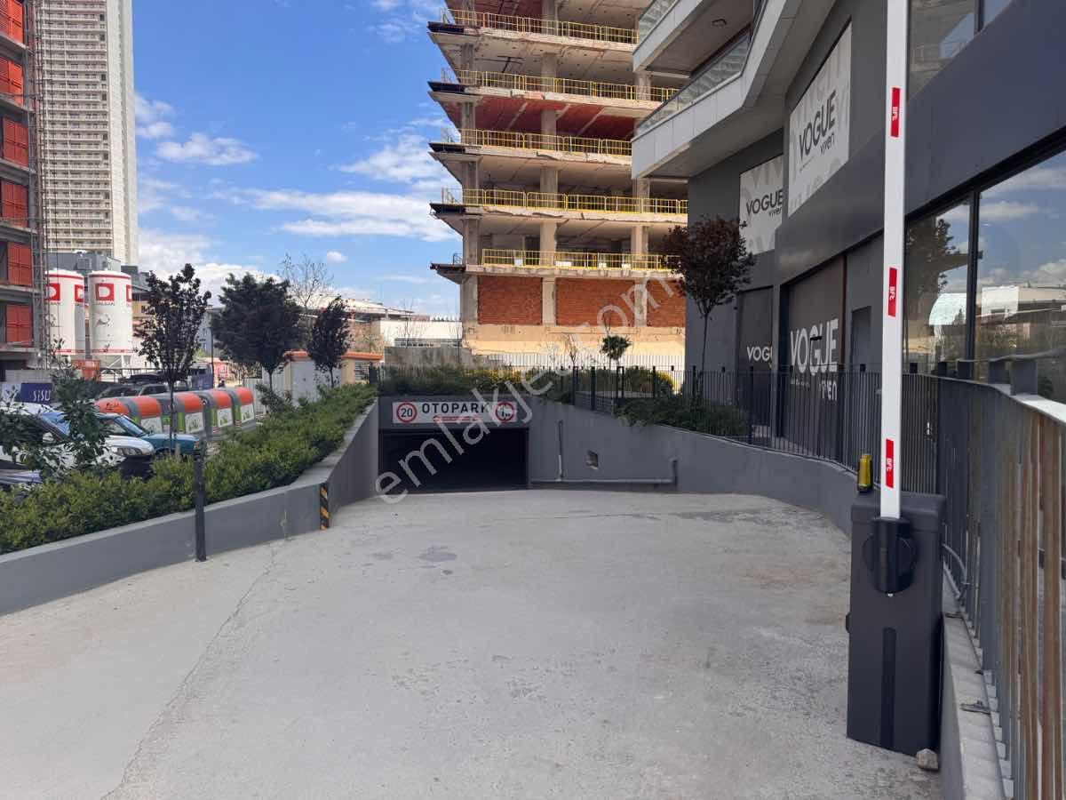 Bornova Yeşilova Viven Vogue Lüks 3+1 Satılık Daire - Görsel 34