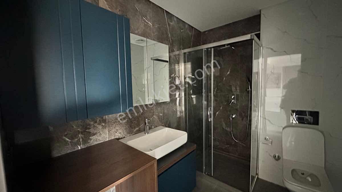Bornova Yeşilova Viven Vogue Lüks 3+1 Satılık Daire - Görsel 23