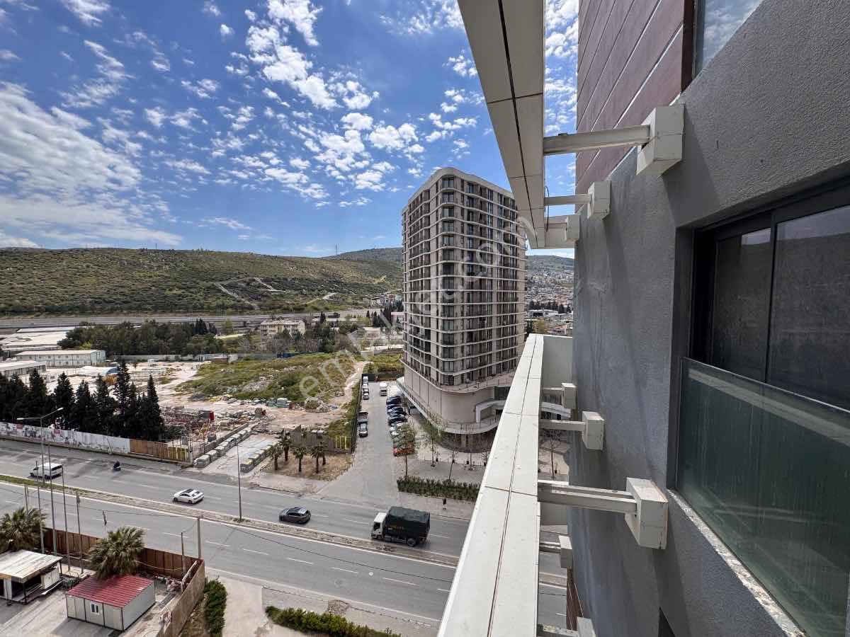Bornova Yeşilova Viven Vogue Lüks 3+1 Satılık Daire - Görsel 30