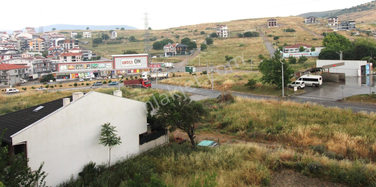 1.sakarya Ertuğrulgazi Caddesi Üzeri Eşyalı Kiralık Lüks 1+1 - Görsel 2