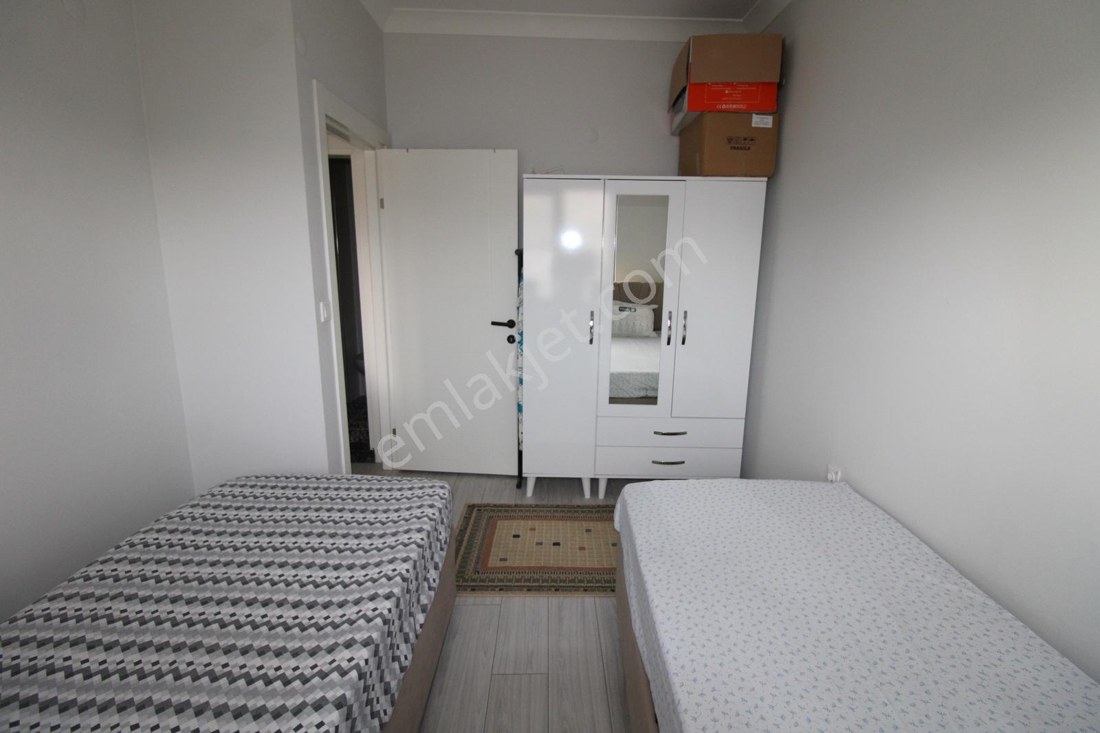 1.sakarya Ertuğrulgazi Caddesi Üzeri Eşyalı Kiralık Lüks 1+1 - Görsel 19