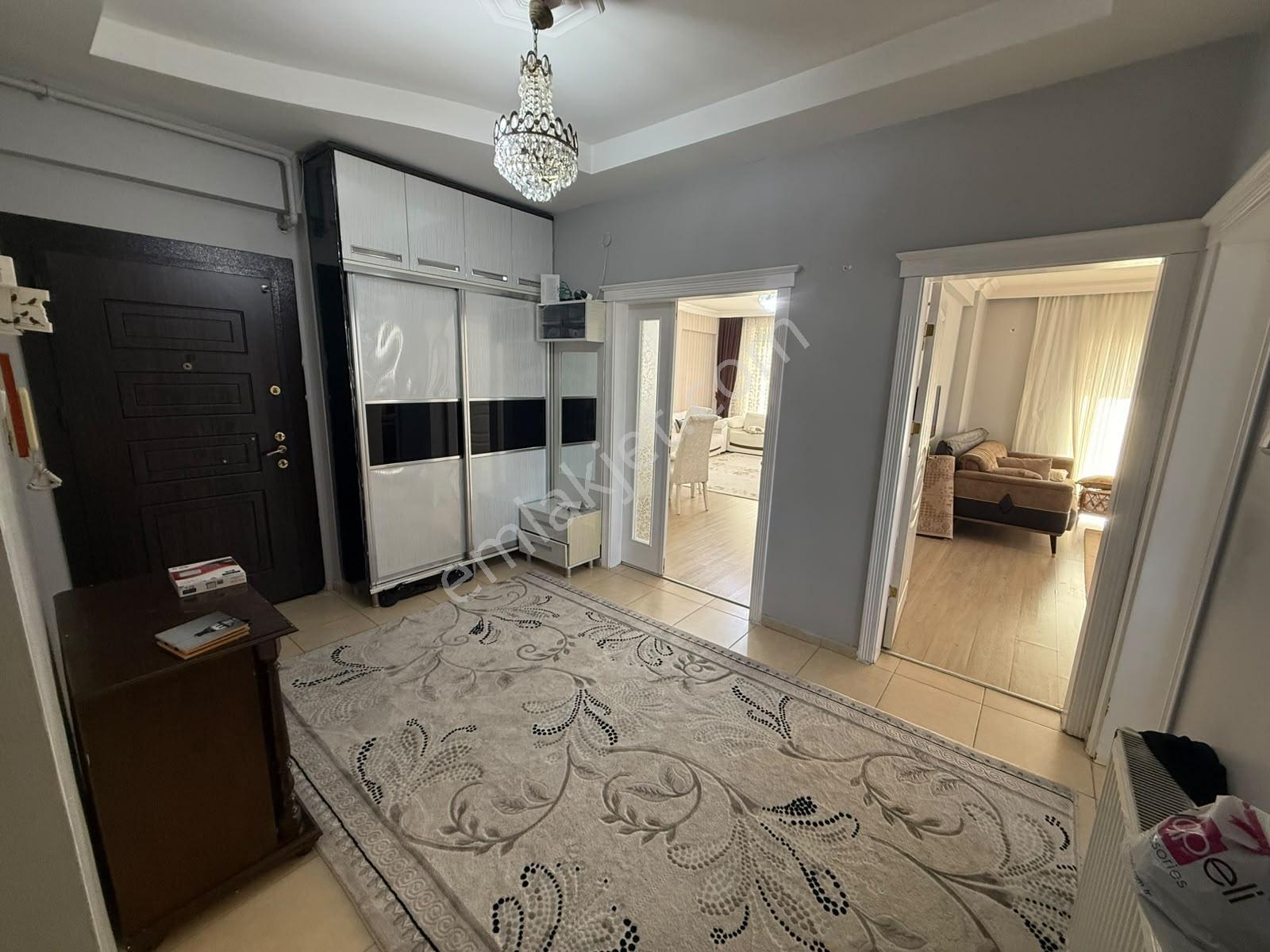Yaşarsoy Gyo'dan K.köprü Çankaya'da 4+1 Her Katta Tekli Daire - Görsel 22