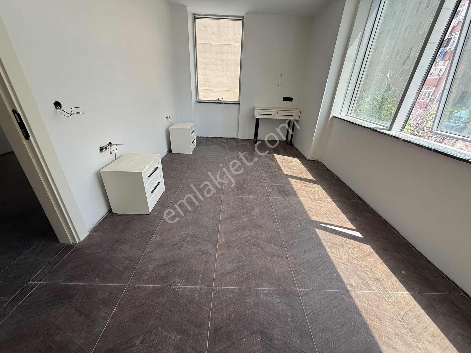 E5 Yanı Rezidans İçerisinde Kiralık Home Offıce Fırsatları! - Görsel 5