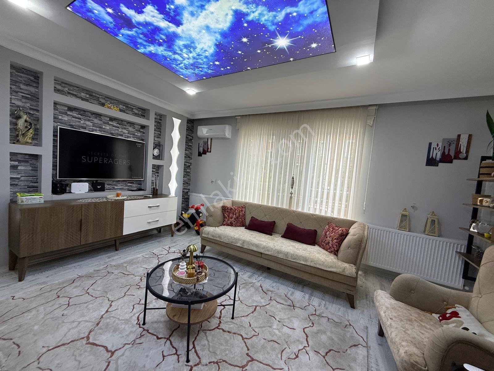 Edirne Atatürk Mahallesi Evebeyn Banyolu 3+1 - Görsel 32