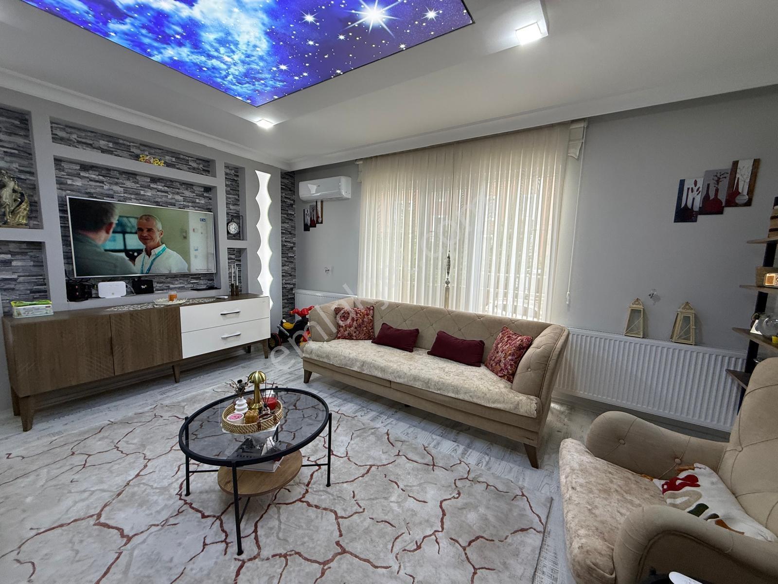 Edirne Atatürk Mahallesi Evebeyn Banyolu 3+1 - Görsel 7
