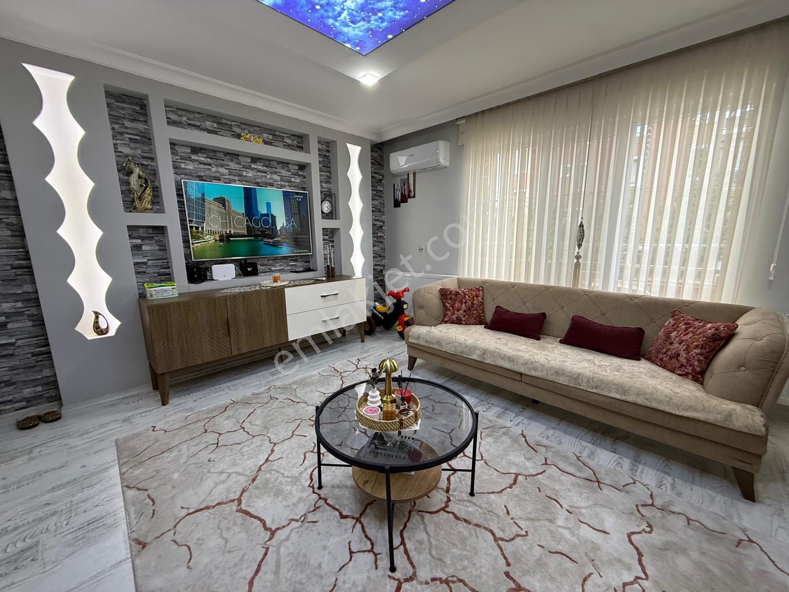 Edirne Atatürk Mahallesi Evebeyn Banyolu 3+1 - Görsel 6