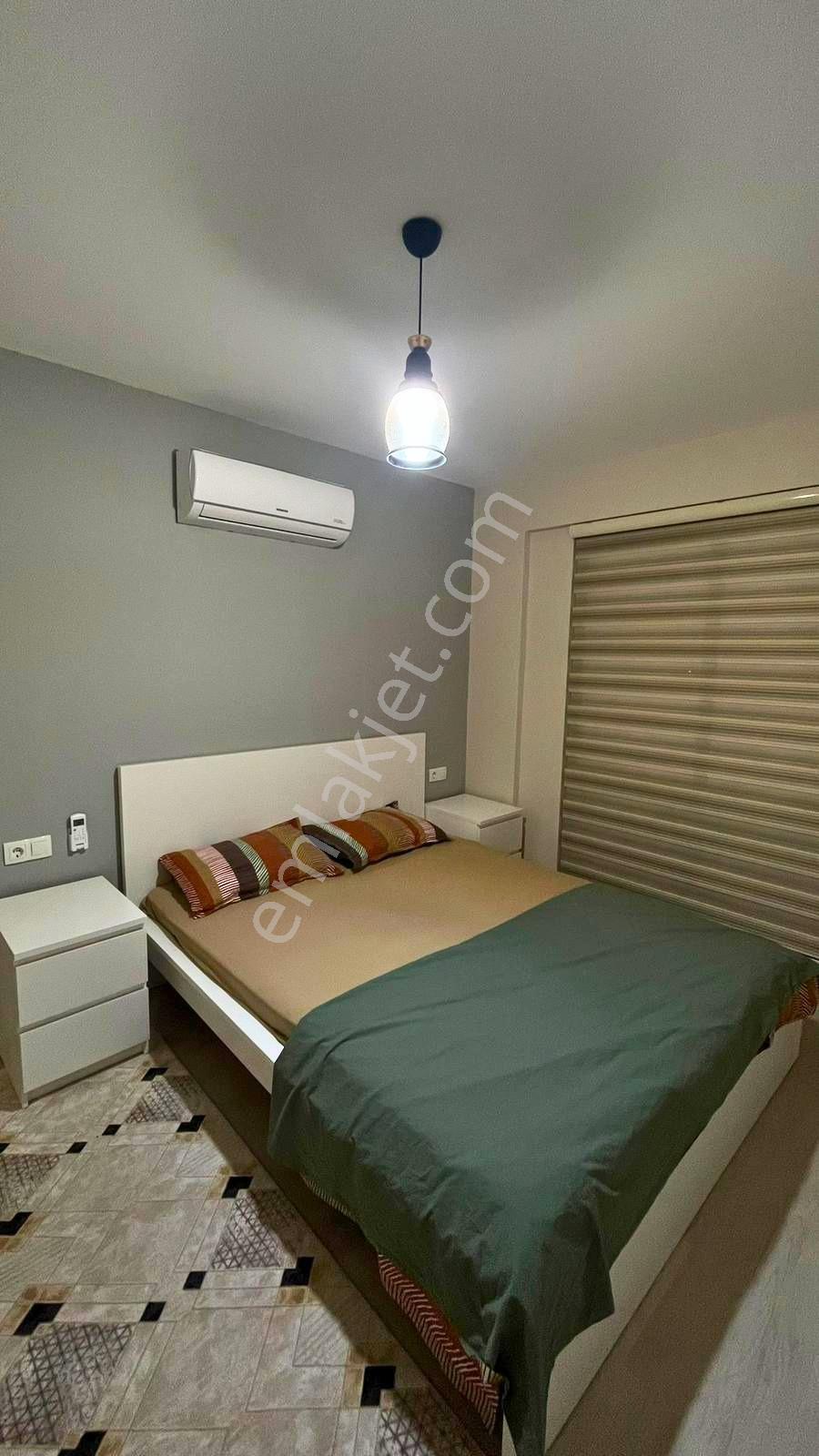 Gündoğan Çiçek Sitesi Villaları'nda Uzun Dönem Kiralık Lüks 4+1 - Görsel 12